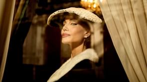 Maria (2024) on Netflix- Full list of cast
