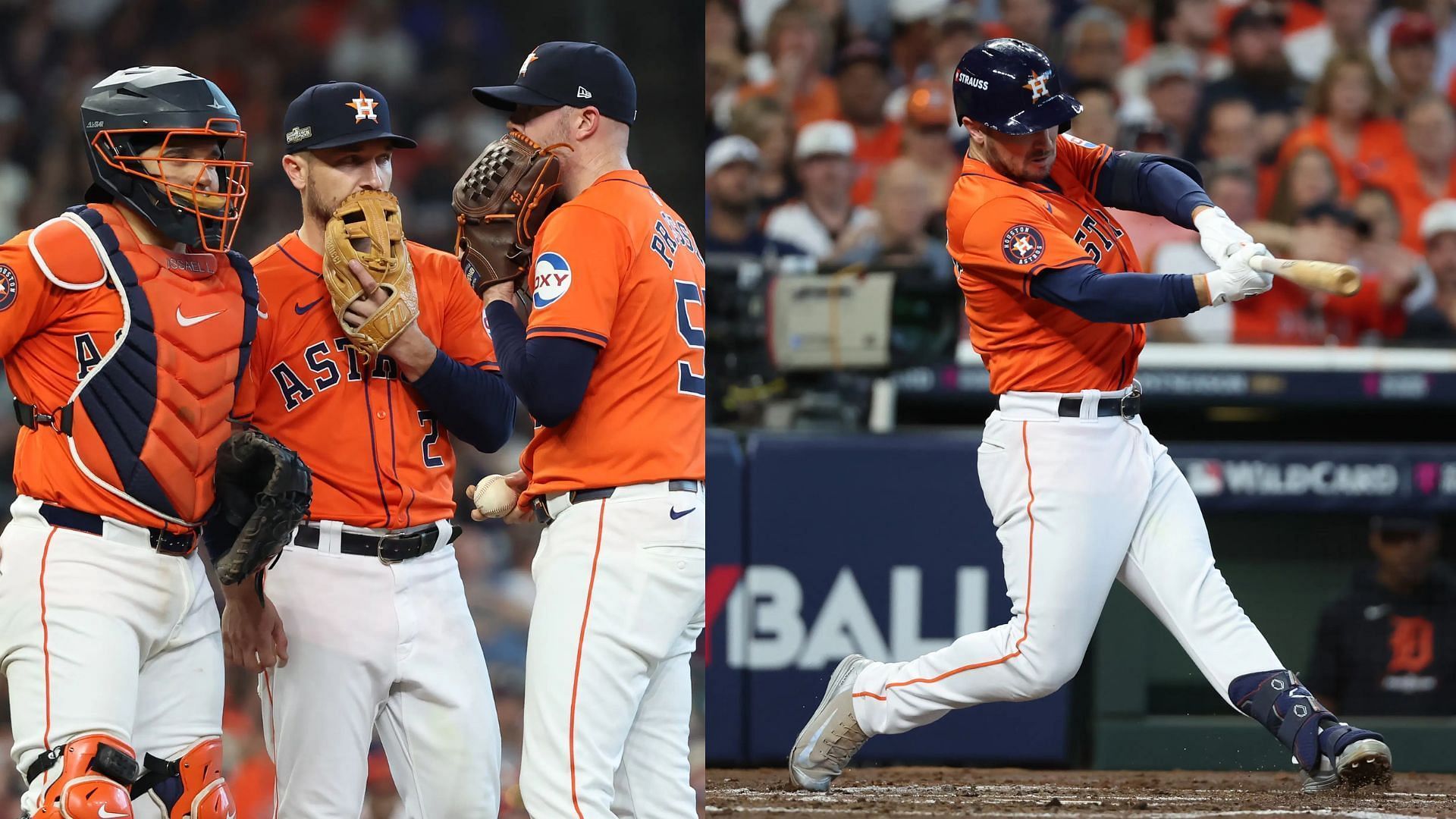 MLB insider believes that the Red Sox are a more realistic spot for Alex Bregman compared to the Yankees (Photo Source: IMAGN)