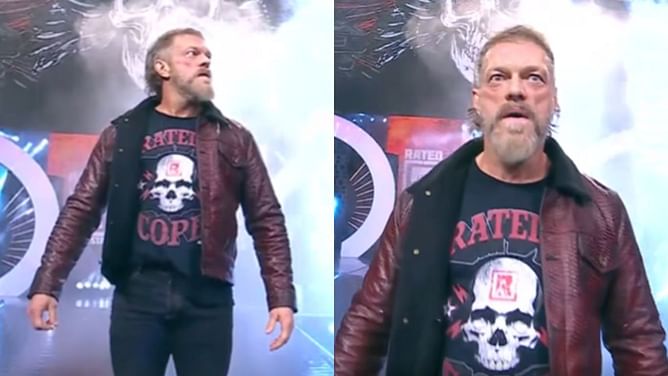 Real reason behind Adam Copeland's delayed AEW return disclosed after Worlds End surprise