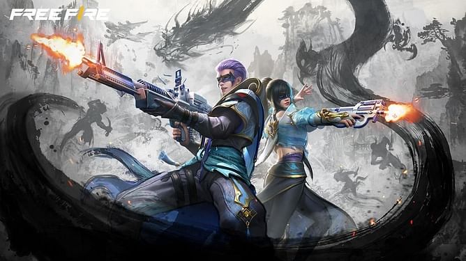 Garena Free Fire MAX में पाएं मुफ्त आयटम्स, 28 दिसंबर 2024 के Redeem Codes आए सामने