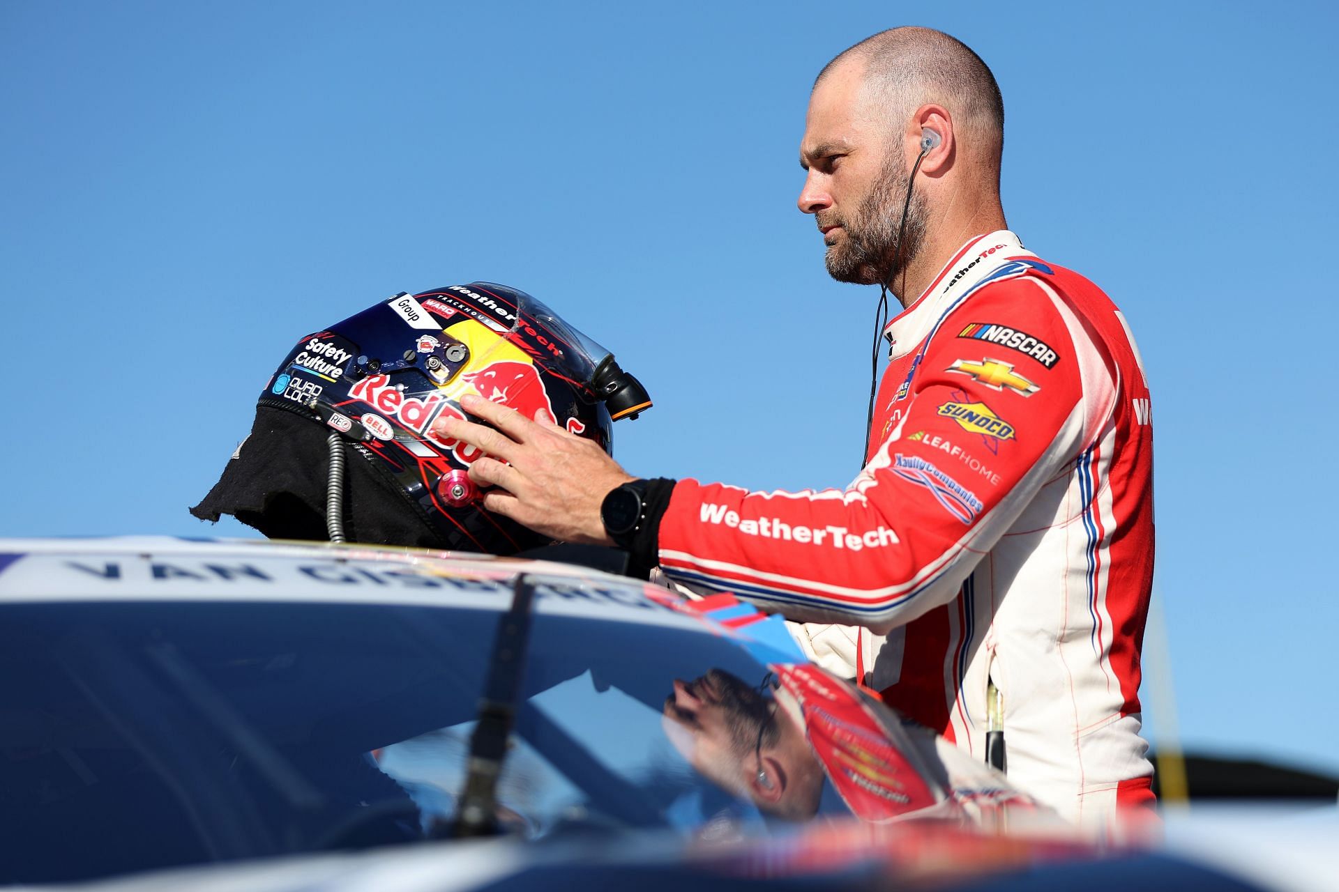 NASCAR Xfinity Drive for the Cure 250 presented by BCBS - Source: Getty