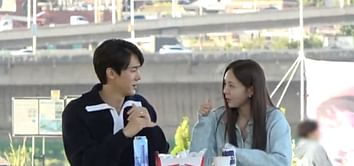 "Yeonseok’s gonna need a full recovery plan" — Fans amusingly react to Chae Soo-bin's playful jabs in 'When The Phone Rings' Episode 8 BTS