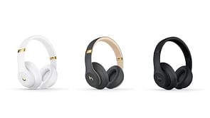 Beats Studio3 available at the lowest prices during the Holiday Sale 2024