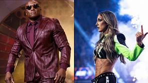 AEW News & Rumor Roundup: Former WWE champion is ALL ELITE, Worrying details on Britt Baker, Bobby Lashley's immediate future revealed?