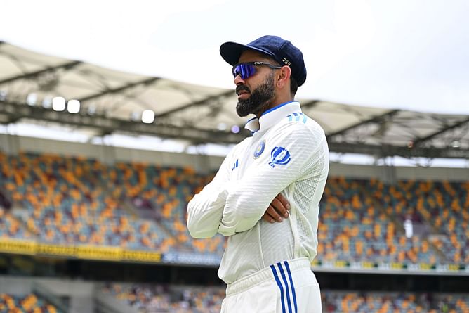IND vs AUS 2024: 3 players who starred and 2 who flopped in the 3rd BGT 2024/25 Test ft. Rohit Sharma & Virat Kohli