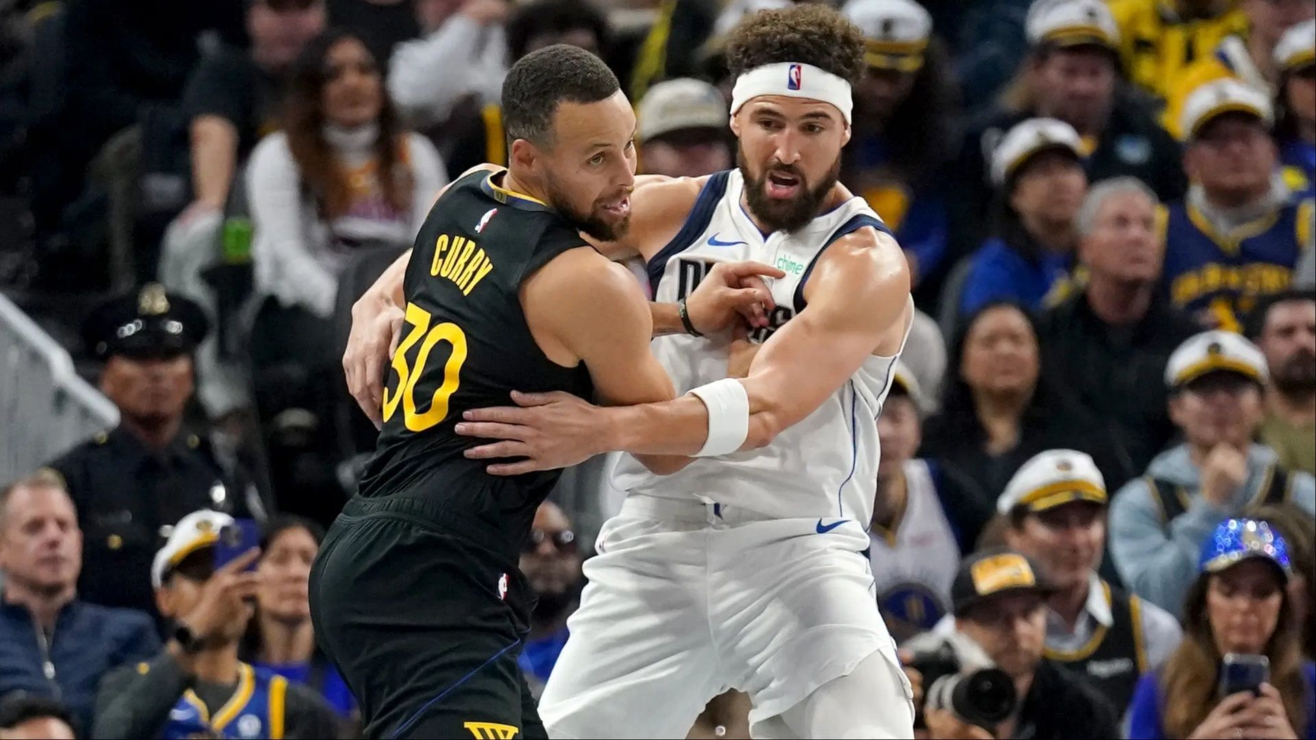 Dallas Mavericks vs Golden State Warriors Prediction and Betting Tips for Dec. 15. (Photo: IMAGN)