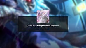 Heroes Battleground: Symbol of Fear guide