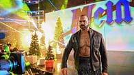 "So giving of his time" - Former WWE star recalls how Drew McIntyre broke character for him (Exclusive)