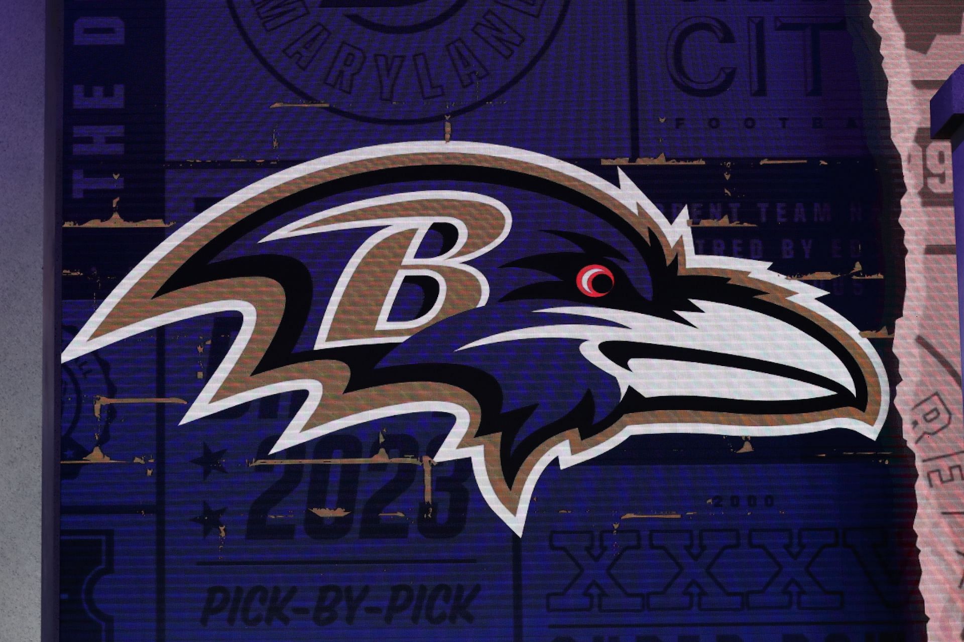 Baltimore Ravens Playoff History