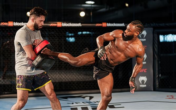 5 undercard fighters who could steal the show at UFC 310