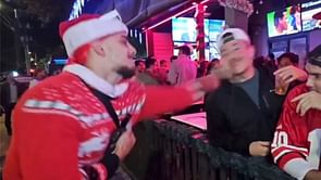 Kick streamer Dasgasd3m slaps stranger during IRL stream after latter made jokes about his mother
