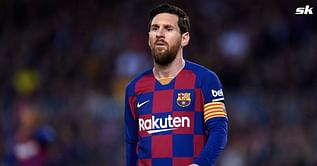 “We study him like we would study a player from Celta Vigo or Levante” - When Real Madrid superstar made emphatic claim on Lionel Messi