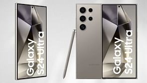 Save $350 on the Samsung Galaxy S24 Ultra 256GB during the Holiday Sale