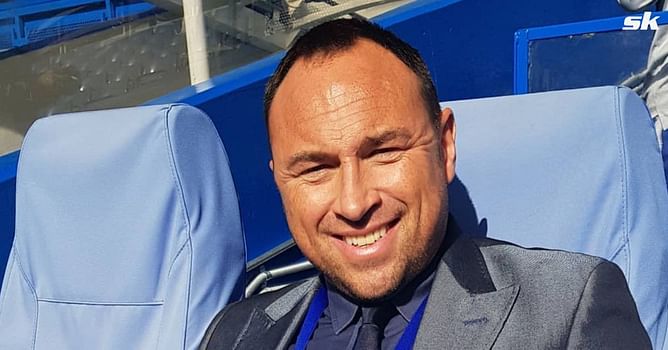 “Talk about trying to hand them a leg up” - Jason Cundy hits out at ‘passive’ Chelsea star for being sloppy in 2-0 loss at Ipswich