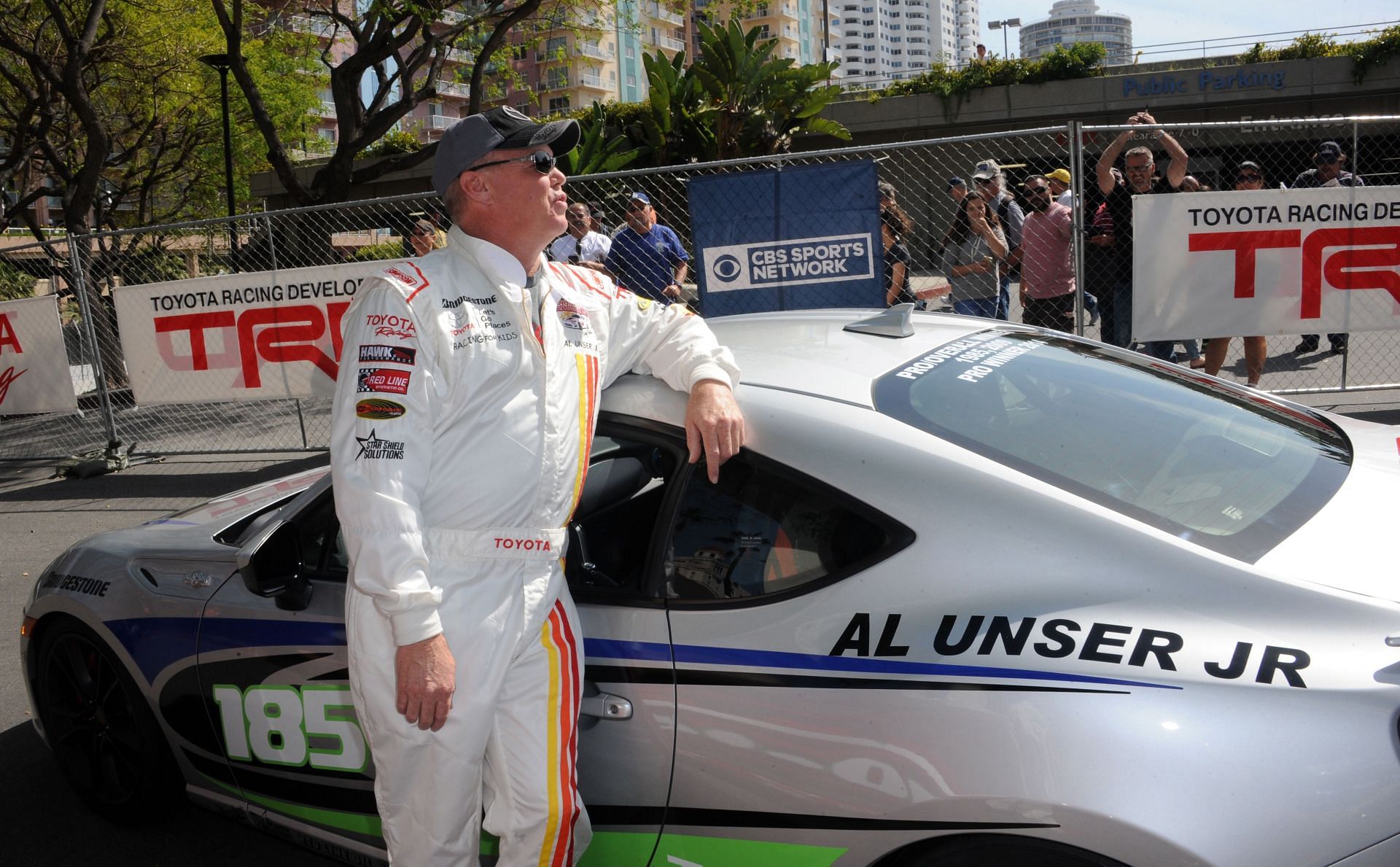 42nd Toyota Grand Prix Of Long Beach - Source: Getty