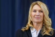 Steffi Graf is a 22-time Grand Slam champion (Source: Getty)