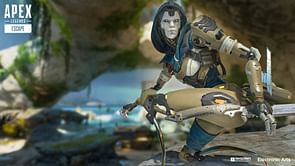 Apex Legends Season 24: 5 best Legends to counter Ash