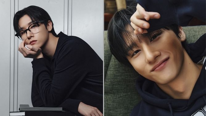 “He's visibly shaken up too”- Fans react as MONSTA X's I.M’s video clip announcing real-time news of Korea’s martial law goes viral