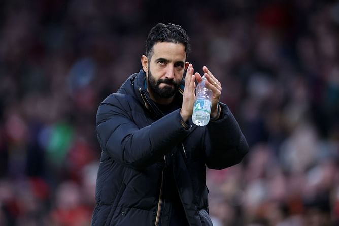 Manchester United closely monitoring 18-year-old Premier League starlet ahead of potential transfer swoop: Reports