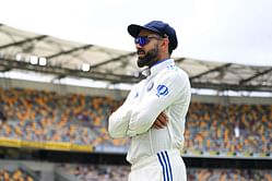 [Watch] Virat Kohli gets a new look ahead of BGT 2024-25 4th Test