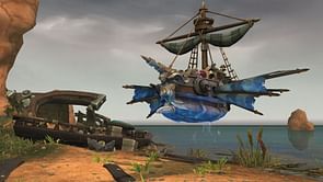 World of Warcraft player receives death threats for exposing Taiwanese botting mafia