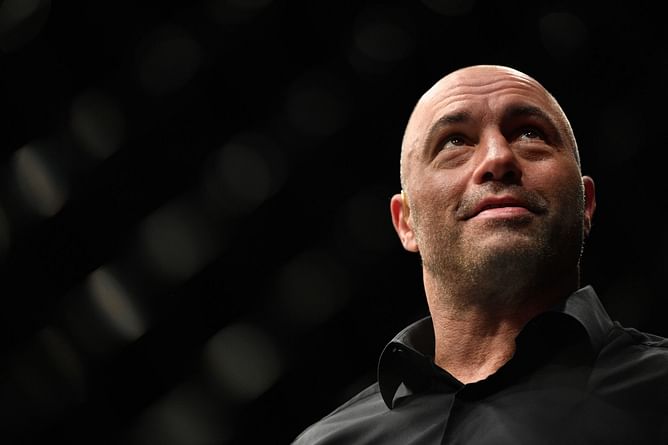 "The system is rigged" - Ex-Illinois governor opens up his battle with perceived political corruption and unjust charges on Joe Rogan's podcast