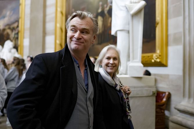 When Christopher Nolan called out Netflix for their "mindless policy" and "bizarre aversion to supporting theatrical films"