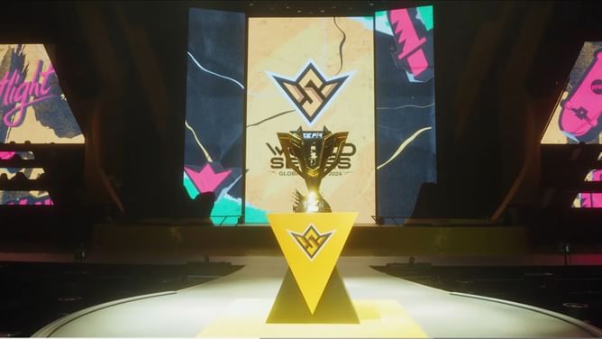 Garena reveals Free Fire Esports 2025 roadmap