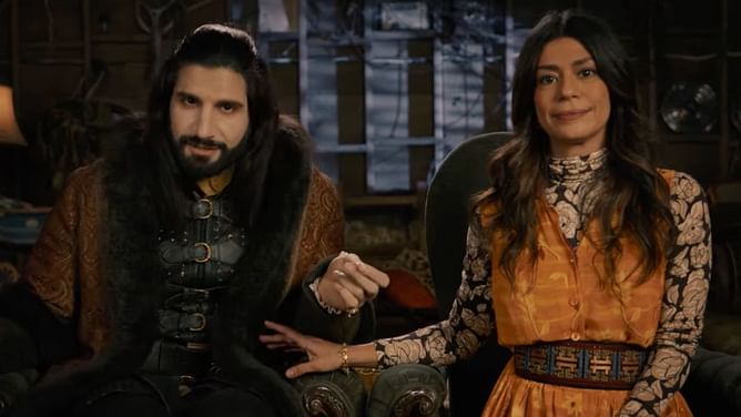 Who plays Marwa in What We Do in the Shadows? Everything you need to know