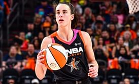 "Puts in perspective": Caitlin Clark gets honest about competing with college football and Masters for eyeballs in America
