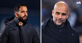 Manchester United set to open talks over £50m move for Manchester City target: Reports
