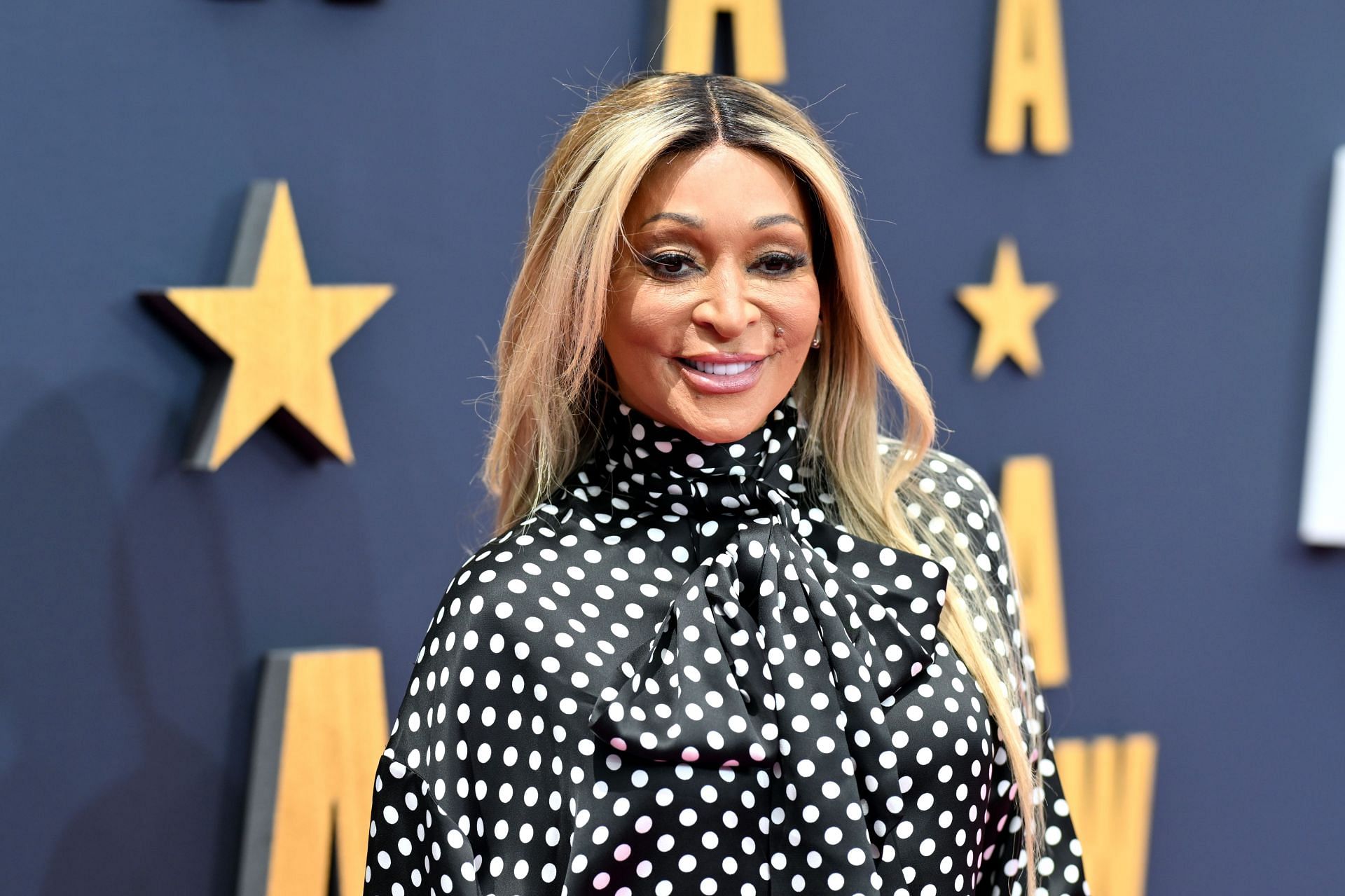 BET Awards 2023 - Red Carpet - Source: Getty