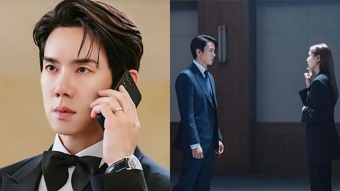 "I feel that Baek Sa-eon in the drama, is sexier" — When the Phone Rings writer applauds Yoo Yeon-seok's 200% synchronization amid soaring popularity