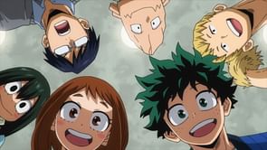 My Hero Academia volume 42 sales prove how much fans needed the epilogue