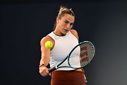 Serena Williams' ex-coach predicts Aryna Sabalenka domination in future, if one condition is met