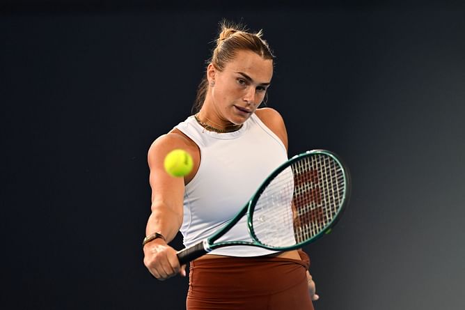 Serena Williams' ex-coach predicts Aryna Sabalenka domination in future, if one condition is met