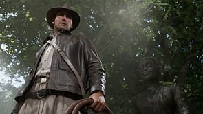 Indiana Jones and the Great Circle system requirements: Minimum and expected recommended PC settings explored