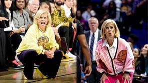 “Coaches in the WNBA make more money than draft picks”: When Kim Mulkey admitted being “stunned” by women basketball’s reality