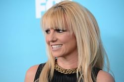 How old is Britney Spears' son Jayden? Singer reportedly spends Christmas with her youngest son for the first time in two years