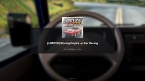 How to get the 1963 Chevrolet Corvette Sting Ray in Driving Empire