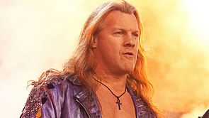 'Is this an olive branch? No!' - AEW's Chris Jericho sets the record straight over a recent highly-publicized controversy
