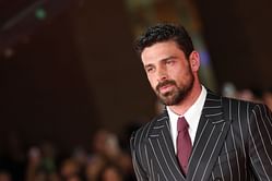 Who is Rouba Saadeh? All about Michele Morrone's ex-wife as actor denies dating Megan Fox amid Machine Gun Kelly split