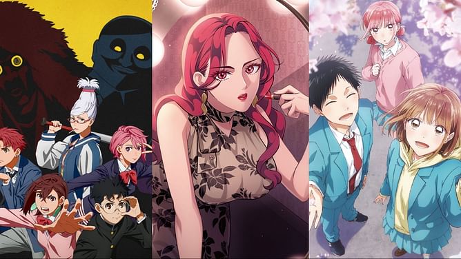 5 Fall 2024 anime that will likely get a sequel (& 5 that likely won't)