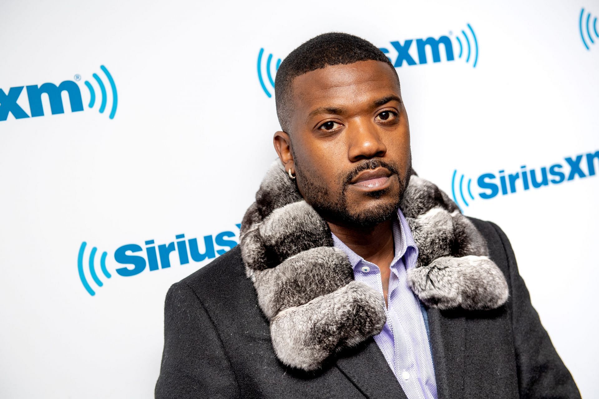 Celebrities Visit SiriusXM - February 26, 2019 - Source: Getty