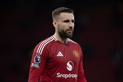 Manchester United identify Portuguese defender as Luke Shaw's replacement, player pleased about club's interest in him: Reports