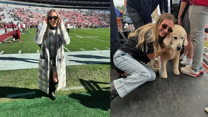 "Thank god for retirement": Nick Saban's daughter Kristen left disturbed amid hate from Alabama fans