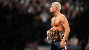 Cody Rhodes' WrestleMania 41 opponent will be a 260 lb massive WWE Superstar, says Tommy Dreamer