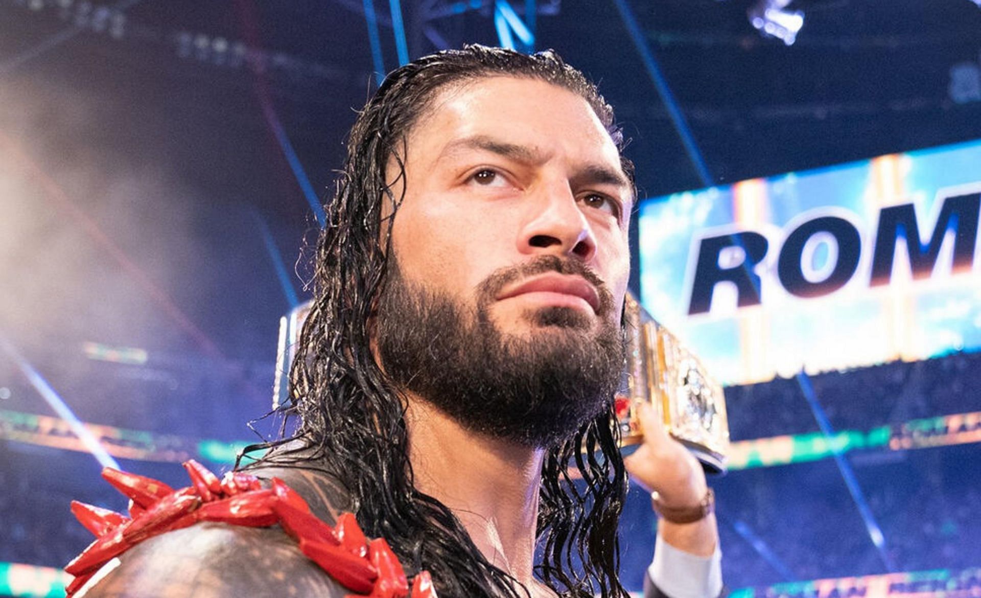 WWE दिग्गज का रोमन रेंस को लेकर बड़ा बयान (Photo: WWE.com)