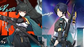 Zenless Zone Zero 1.4 banners schedule: Hoshimi Miyabi and Asaba Harumasa's release date and more