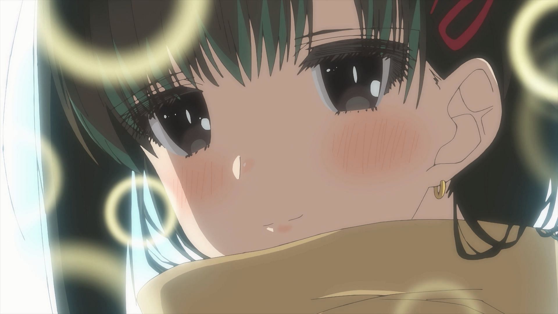 Yuki in episode 10 (Image via Felix Film)